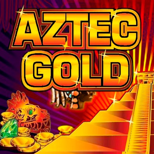 Aztec Gold ігровий автомат (Піраміди)