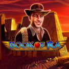 Book of Ra ігровий автомат (Книжки)