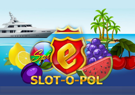 Slot-o-Pol ігровий автомат (Єшки)