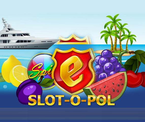 Slot-o-Pol ігровий автомат (Єшки)